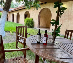 Hacienda Magdalena